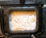 Automotive exterior Gas